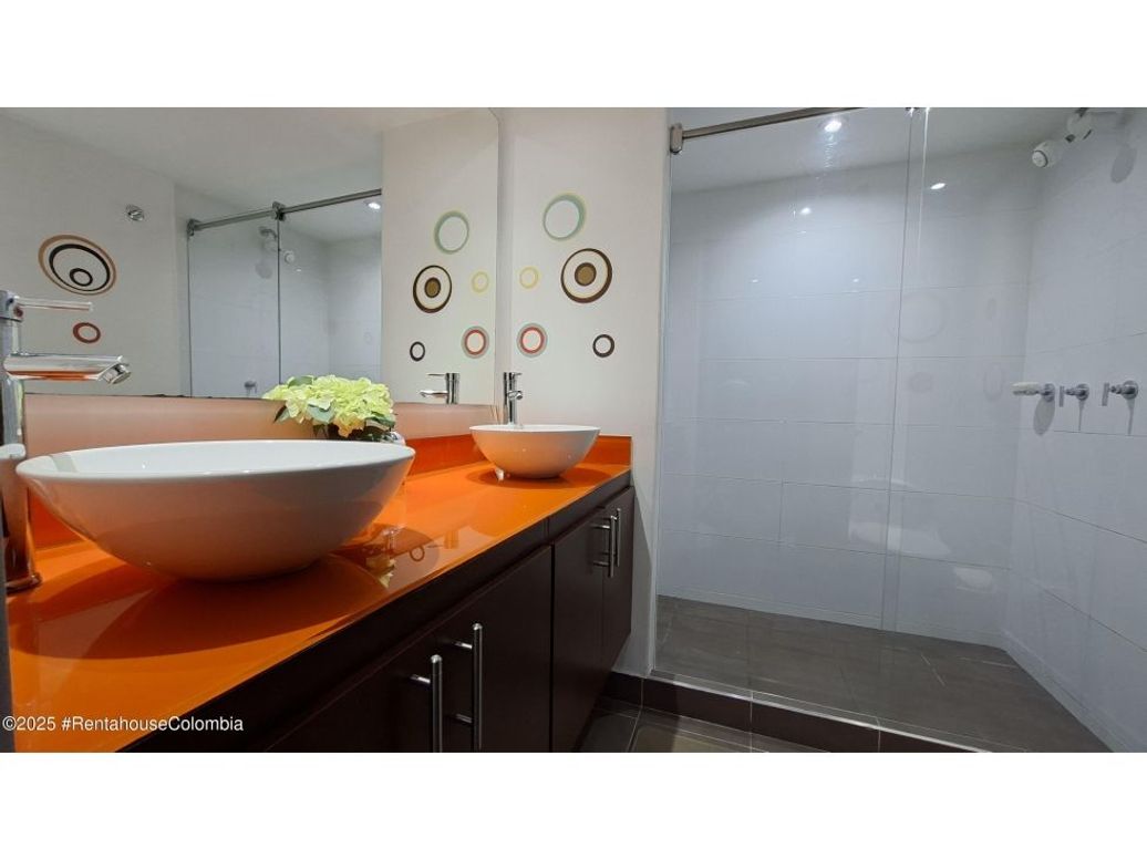 Apartamento de 3 alcobas en venta en San Antonio Noroccidental, Bogotá, 114 m² · foto 14 de 20