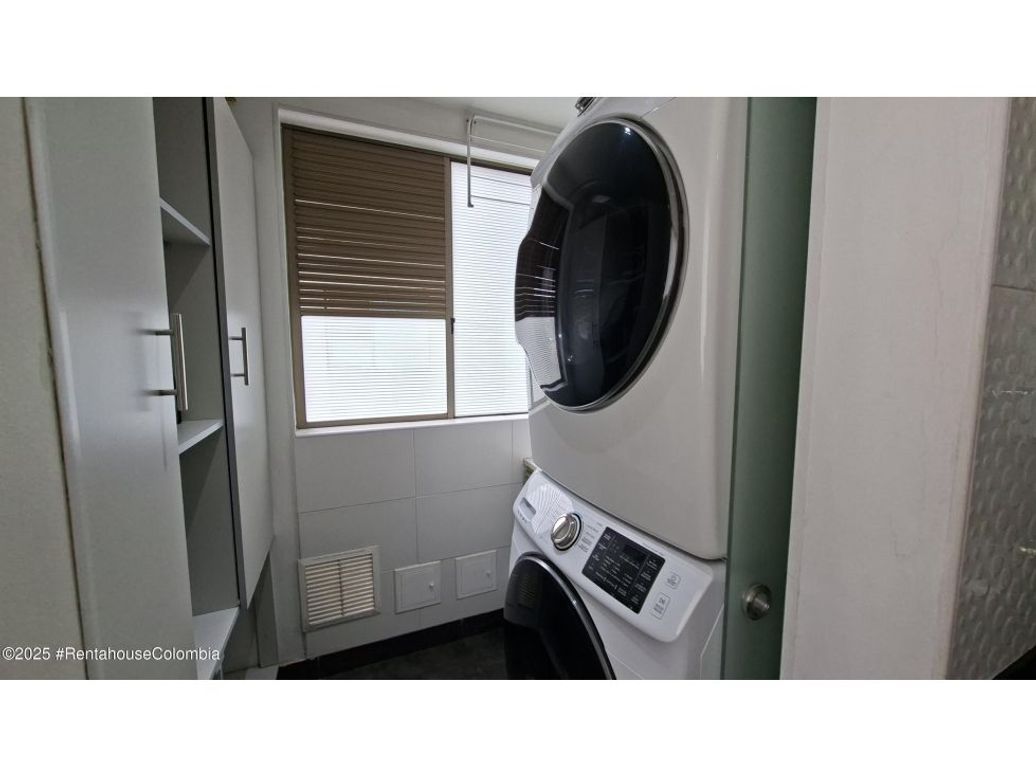 Apartamento de 3 alcobas en venta en San Antonio Noroccidental, Bogotá, 114 m² · foto 20 de 20