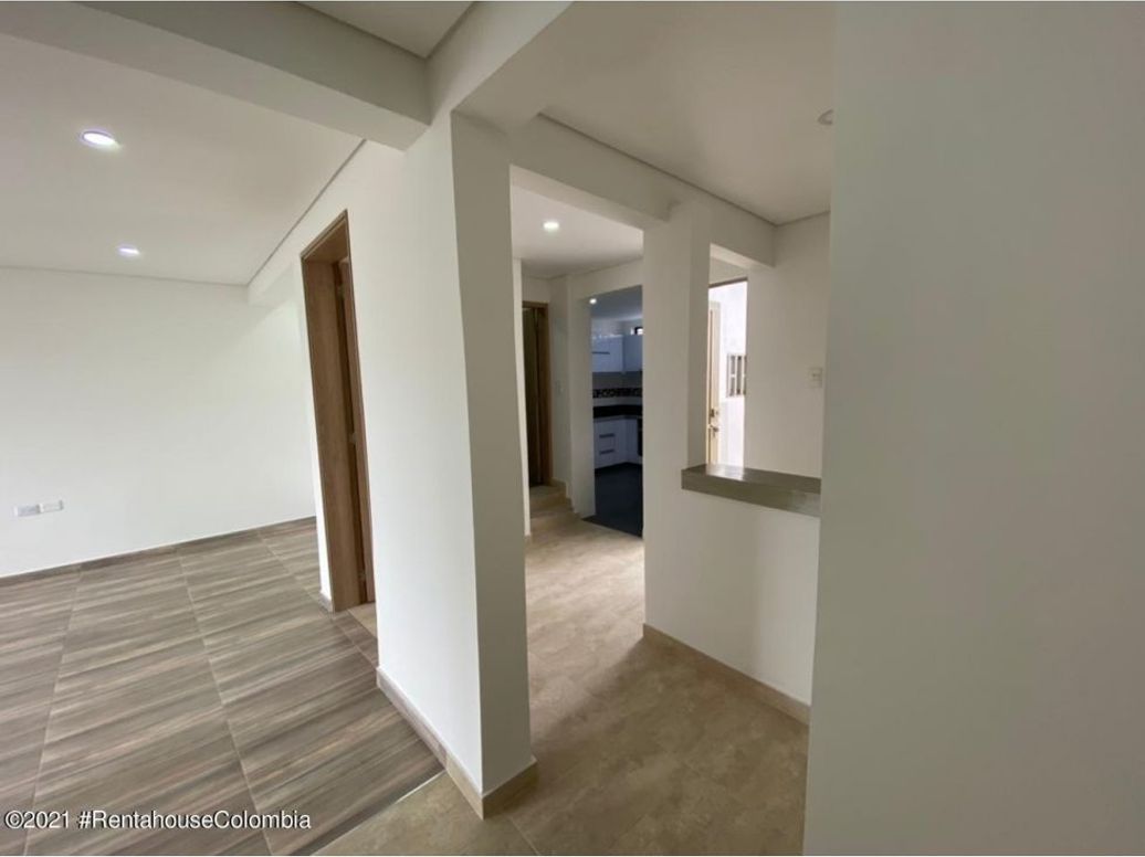 Apartamento en venta en Salitre Greco, Bogotá · foto 11 de 20