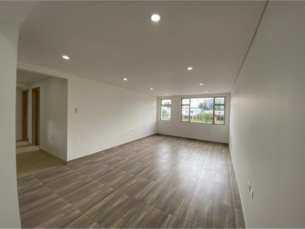 Apartamento en venta en Salitre Greco, Bogotá · foto 6 de 20