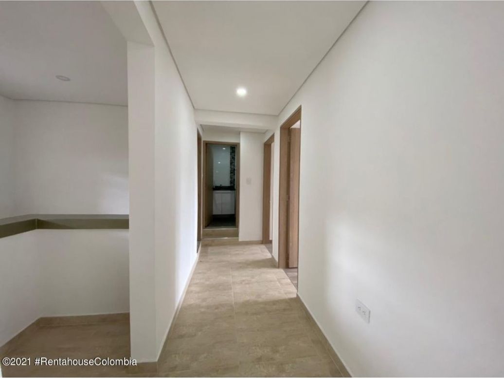 Apartamento en venta en Salitre Greco, Bogotá · foto 5 de 20