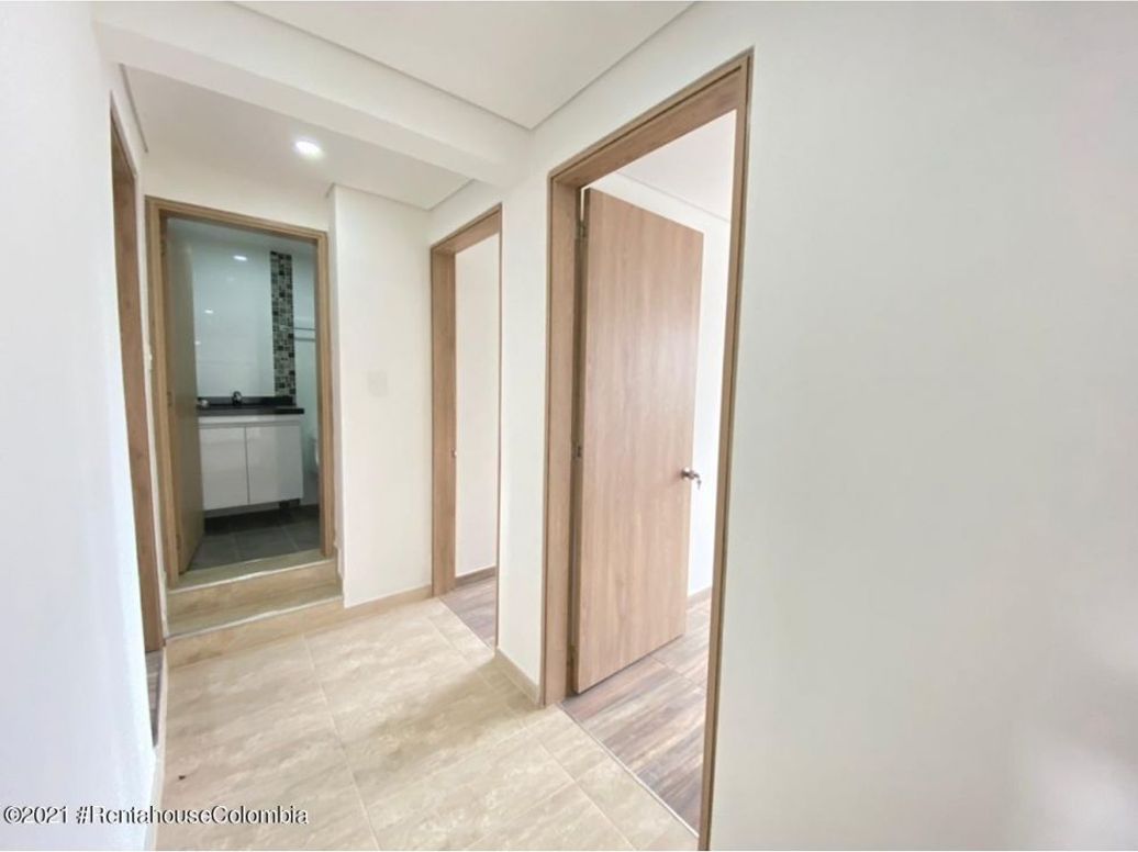 Apartamento en venta en Salitre Greco, Bogotá · foto 17 de 20