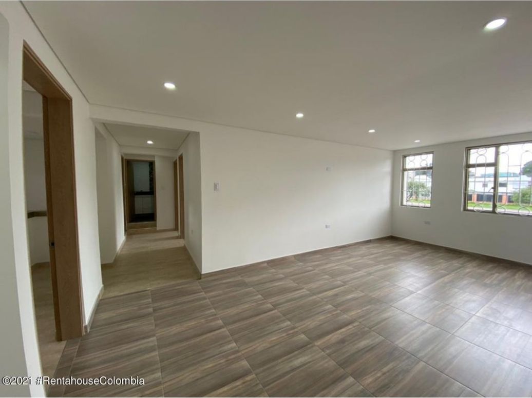 Apartamento en venta en Salitre Greco, Bogotá · foto 7 de 20
