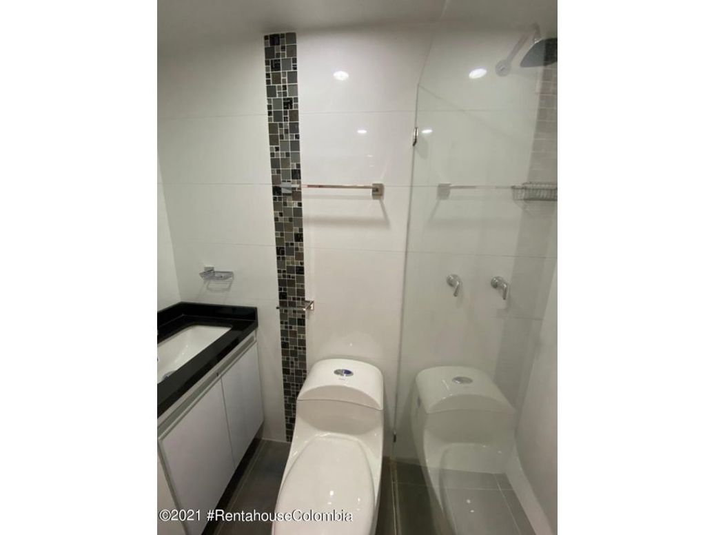 Apartamento en venta en Salitre Greco, Bogotá · foto 13 de 20
