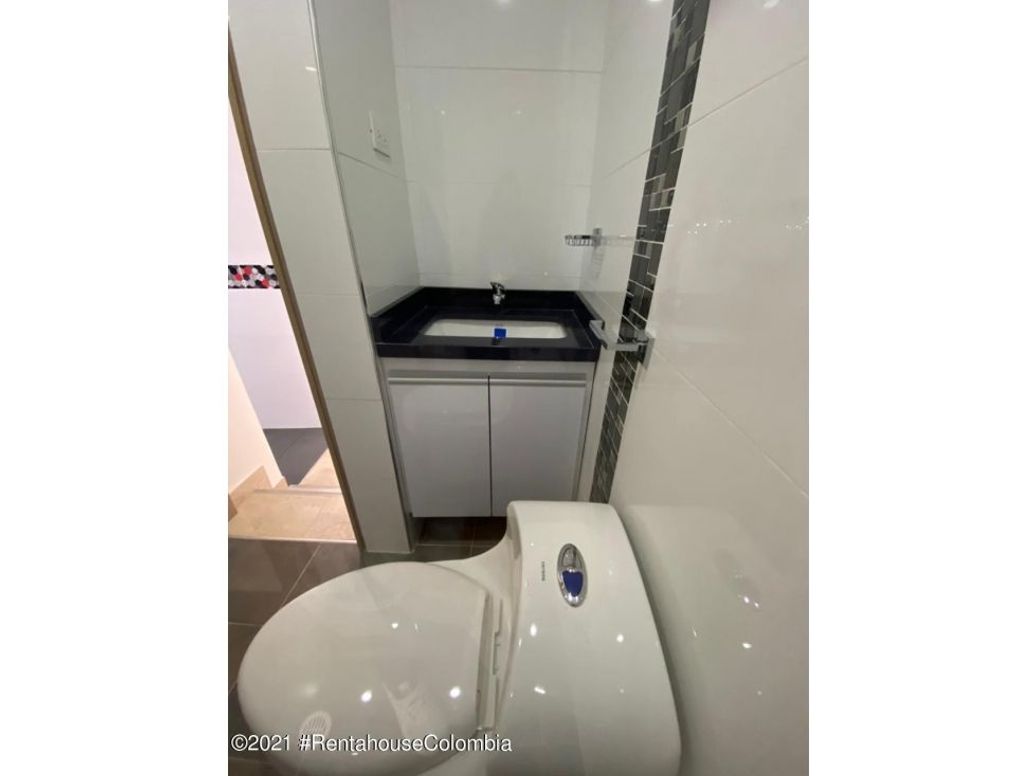 Apartamento en venta en Salitre Greco, Bogotá · foto 14 de 20