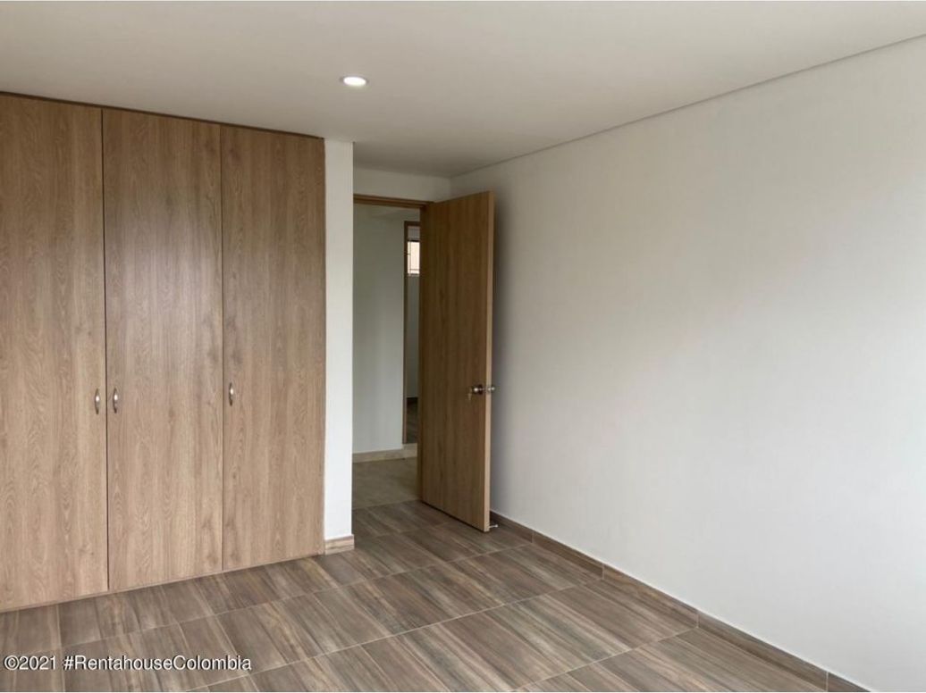 Apartamento en venta en Salitre Greco, Bogotá · foto 20 de 20