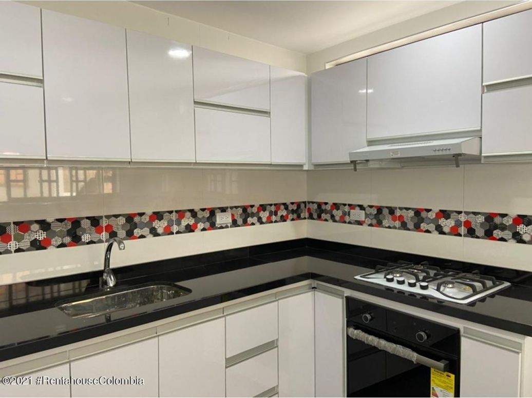 Apartamento en venta en Salitre Greco, Bogotá · foto 10 de 20