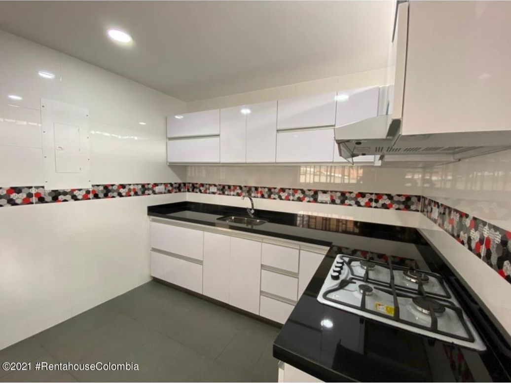 Apartamento en venta en Salitre Greco, Bogotá · foto 9 de 20