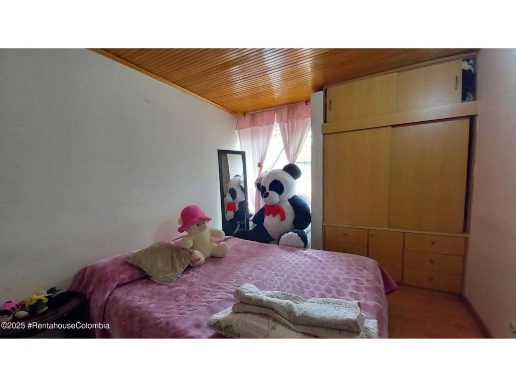 Casa de 3 alcobas en venta en Tintala, Bogotá, 62 m² · foto 16 de 20