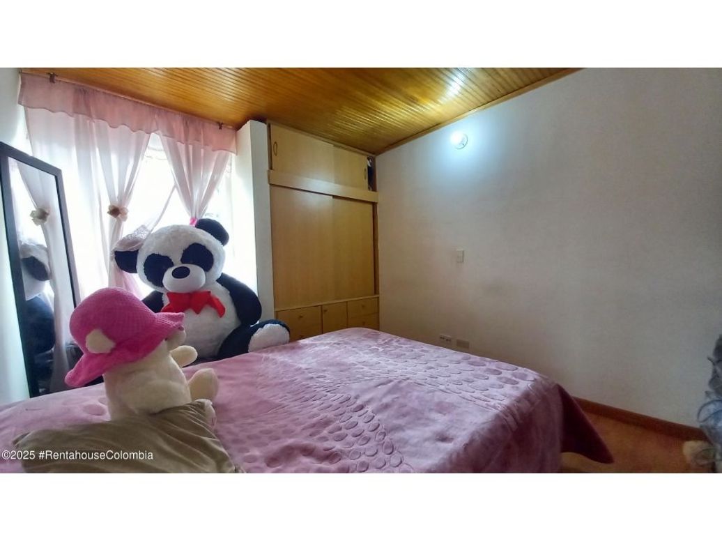 Casa de 3 alcobas en venta en Tintala, Bogotá, 62 m² · foto 17 de 20
