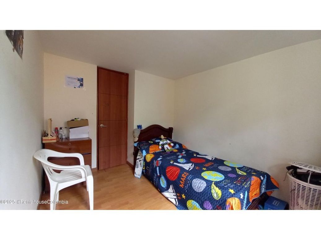Casa de 3 alcobas en venta en Tintala, Bogotá, 62 m² · foto 12 de 20