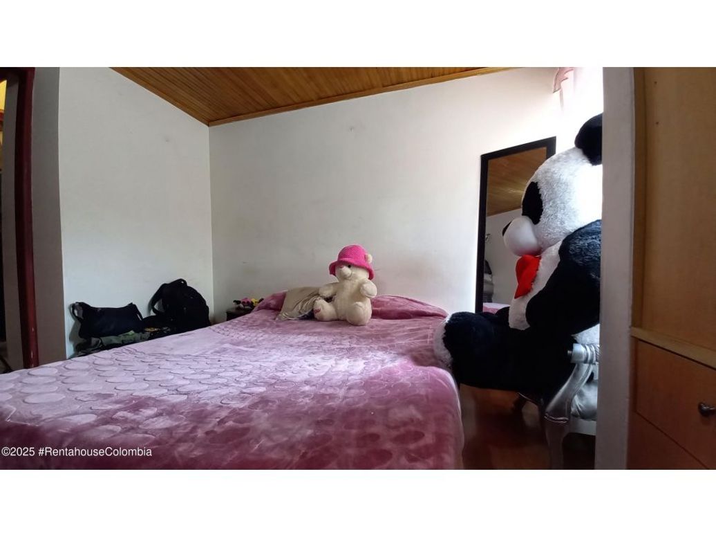 Casa de 3 alcobas en venta en Tintala, Bogotá, 62 m² · foto 18 de 20