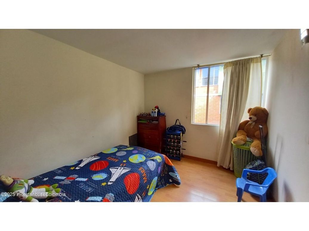 Casa de 3 alcobas en venta en Tintala, Bogotá, 62 m² · foto 13 de 20