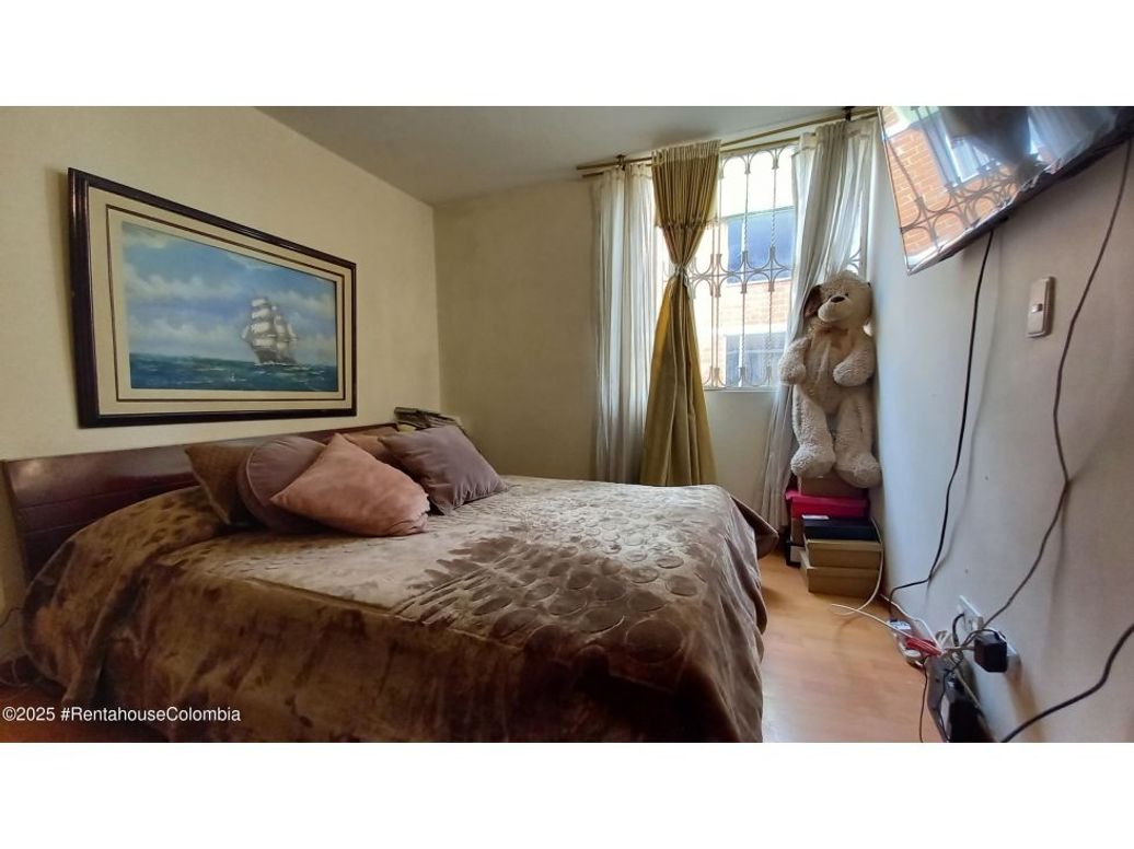 Casa de 3 alcobas en venta en Tintala, Bogotá, 62 m² · foto 8 de 20