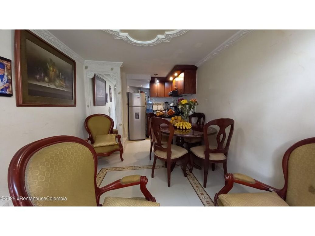 Casa de 3 alcobas en venta en Tintala, Bogotá, 62 m² · foto 4 de 20