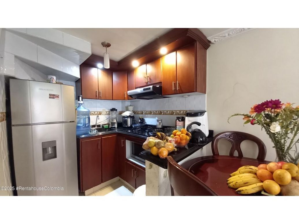 Casa de 3 alcobas en venta en Tintala, Bogotá, 62 m² · foto 6 de 20