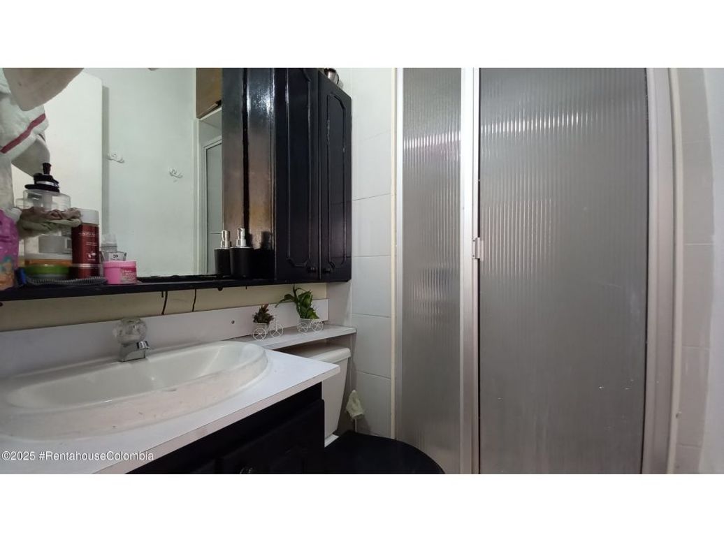 Apartamento de 3 alcobas en venta en Britalia, Bogotá, 54 m² · foto 15 de 20