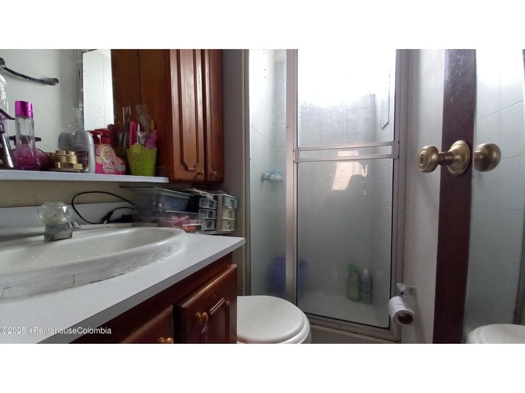 Apartamento de 3 alcobas en venta en Britalia, Bogotá, 54 m² · foto 10 de 20