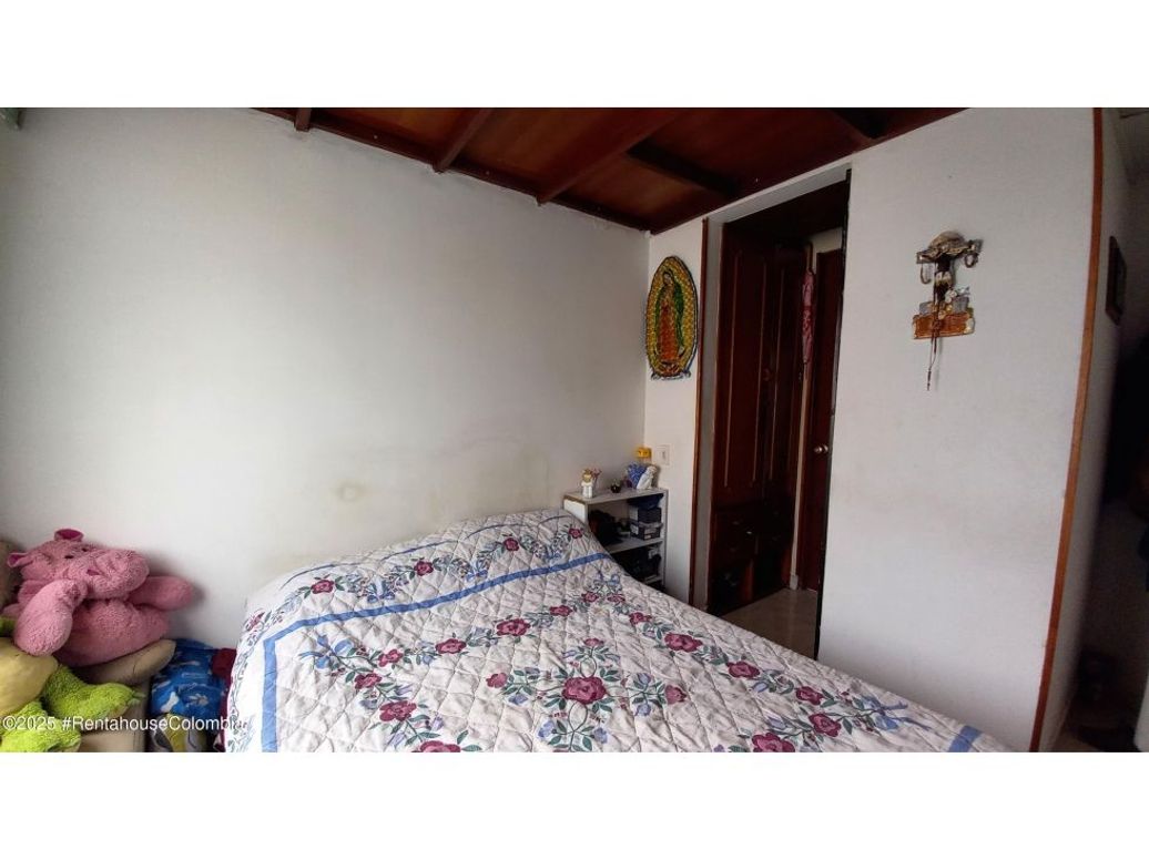 Apartamento de 3 alcobas en venta en Britalia, Bogotá, 54 m² · foto 8 de 20