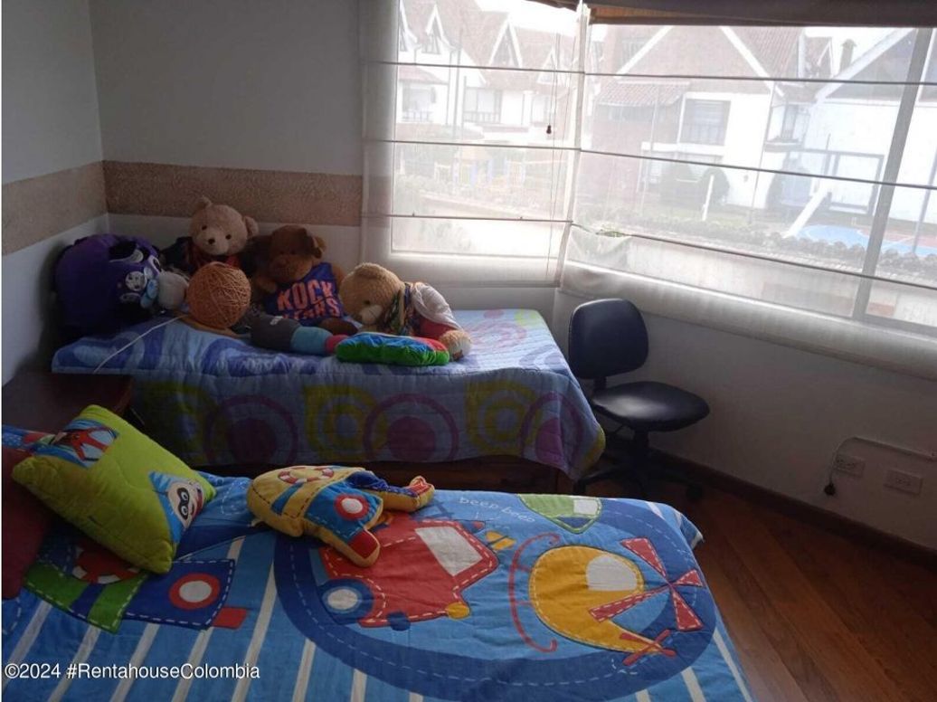 Casa de 4 alcobas en venta en San José De Bavaria, Bogotá, 420 m² · foto 20 de 20