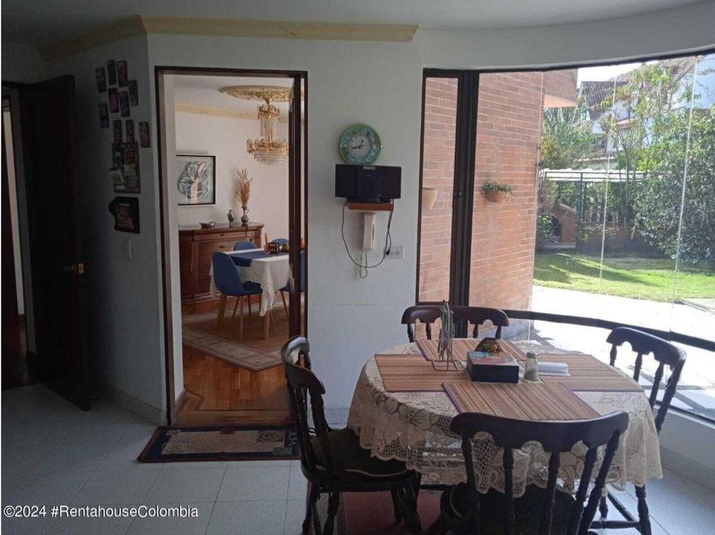 Casa de 4 alcobas en venta en San José De Bavaria, Bogotá, 420 m² · foto 13 de 20