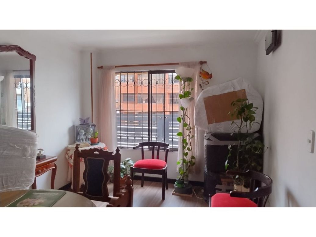 Apartamento de 3 alcobas en venta en Fontibón, Bogotá, 74 m² · foto 6 de 20