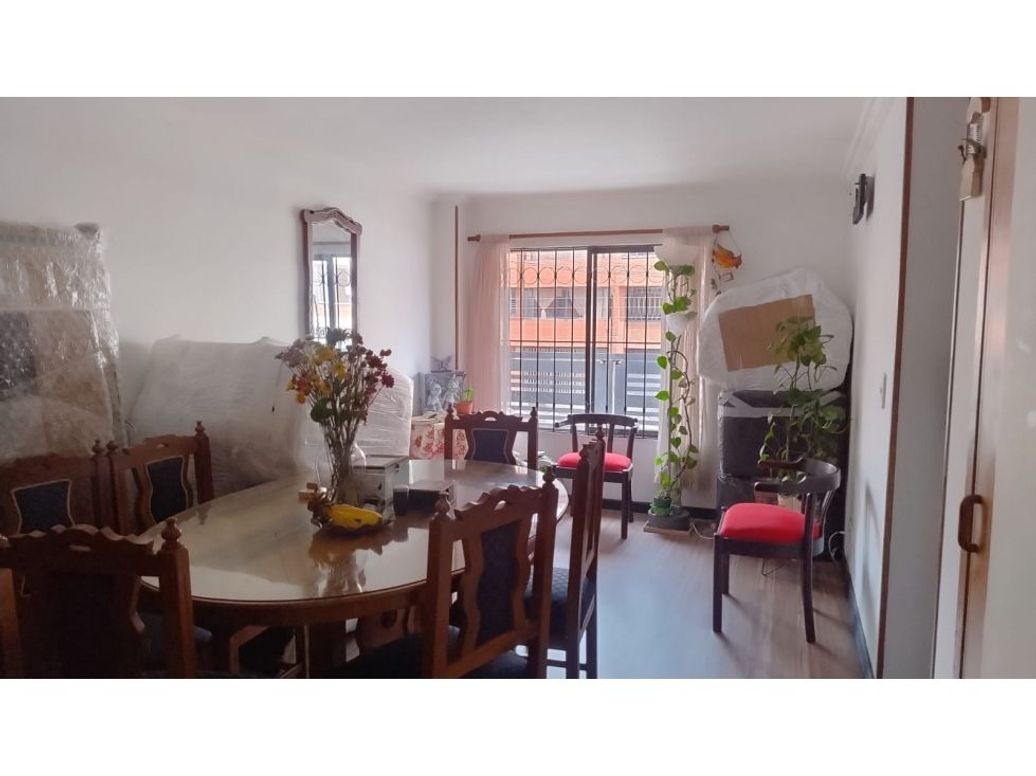 Apartamento de 3 alcobas en venta en Fontibón, Bogotá, 74 m² · foto 5 de 20