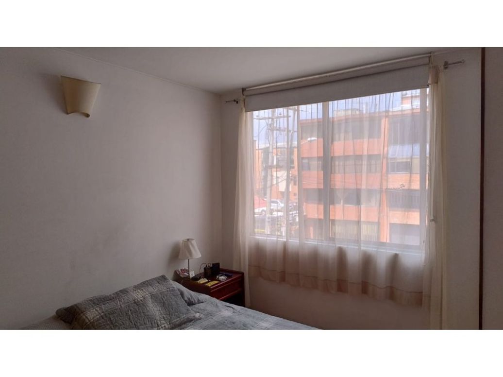 Apartamento de 3 alcobas en venta en Fontibón, Bogotá, 74 m² · foto 15 de 20