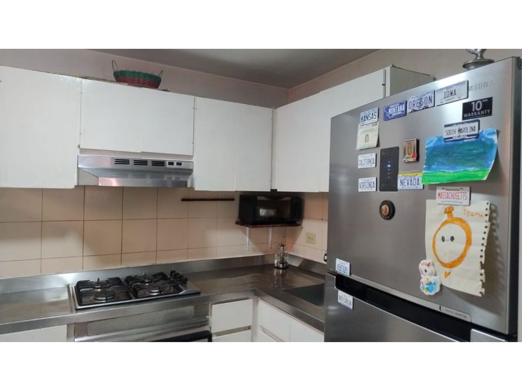 Apartamento de 3 alcobas en venta en Fontibón, Bogotá, 74 m² · foto 8 de 20
