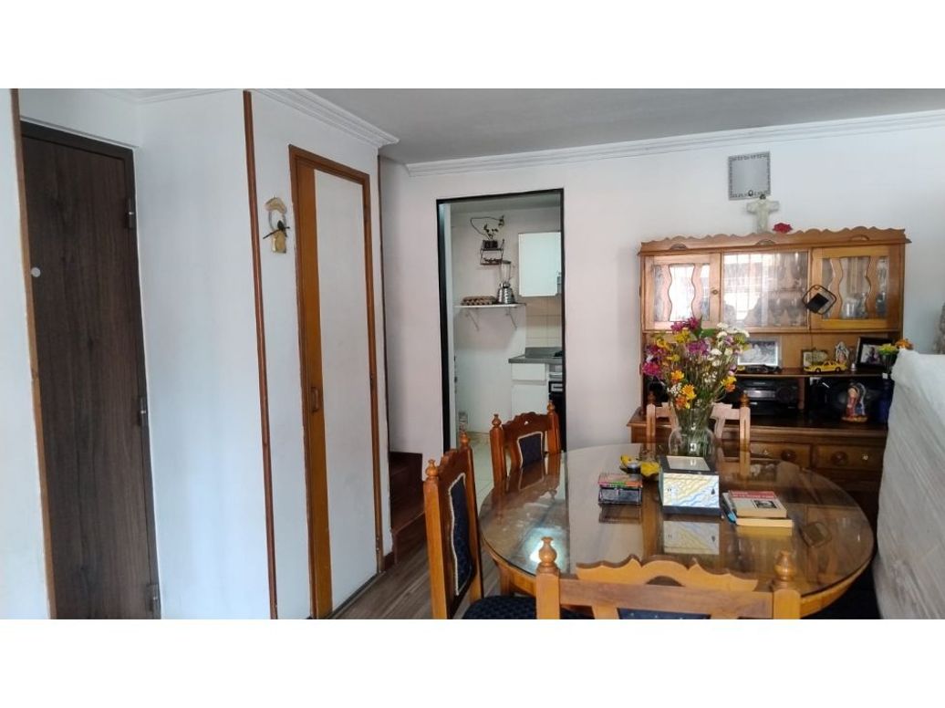 Apartamento de 3 alcobas en venta en Fontibón, Bogotá, 74 m² · foto 7 de 20