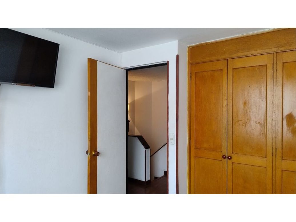 Apartamento de 3 alcobas en venta en Fontibón, Bogotá, 74 m² · foto 11 de 20