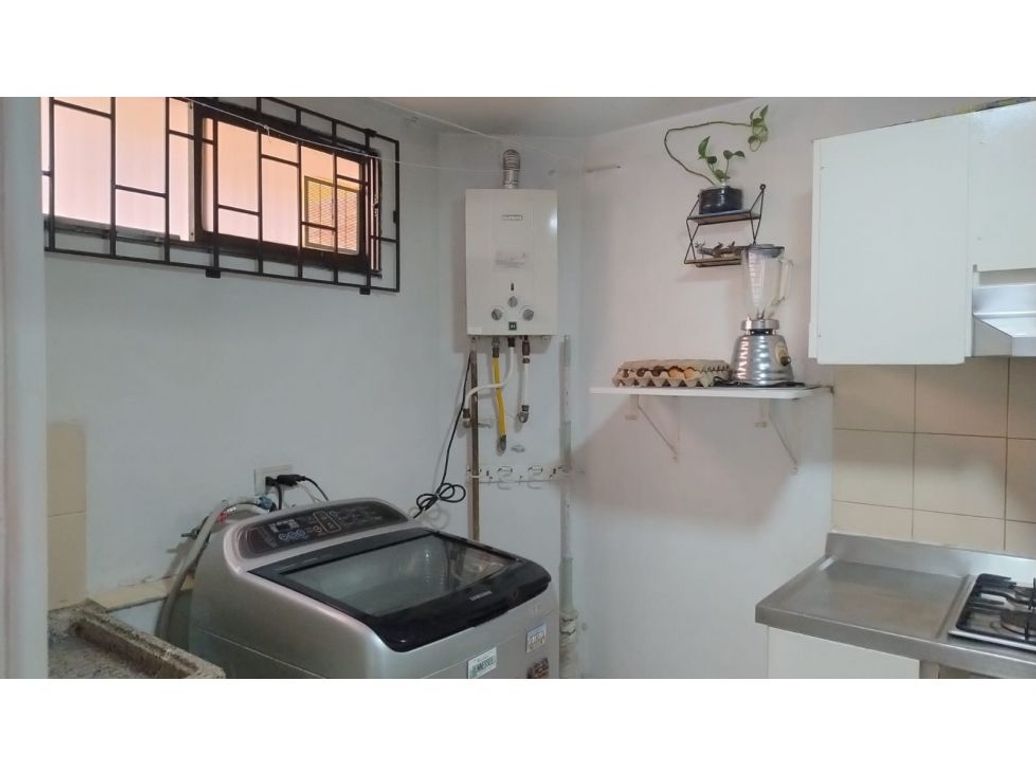Apartamento de 3 alcobas en venta en Fontibón, Bogotá, 74 m² · foto 9 de 20