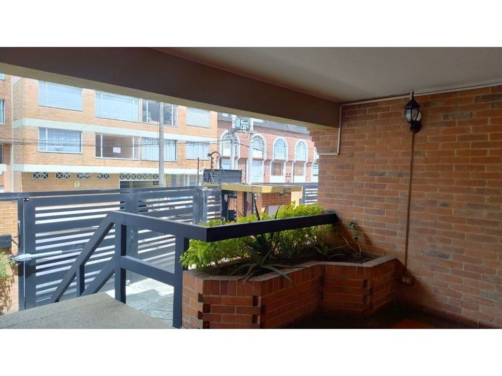 Apartamento de 3 alcobas en venta en Fontibón, Bogotá, 74 m² · foto 3 de 20