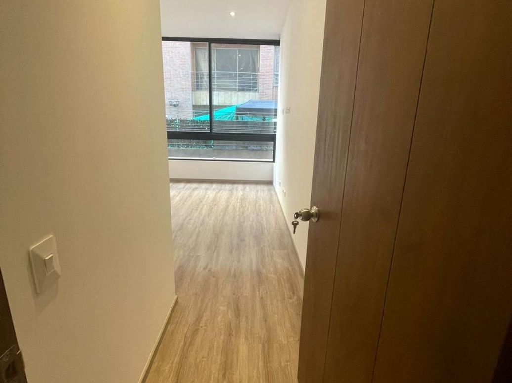Apartamento de 2 alcobas en venta en Rincon Del Chicó, Bogotá, 92 m² · foto 11 de 20