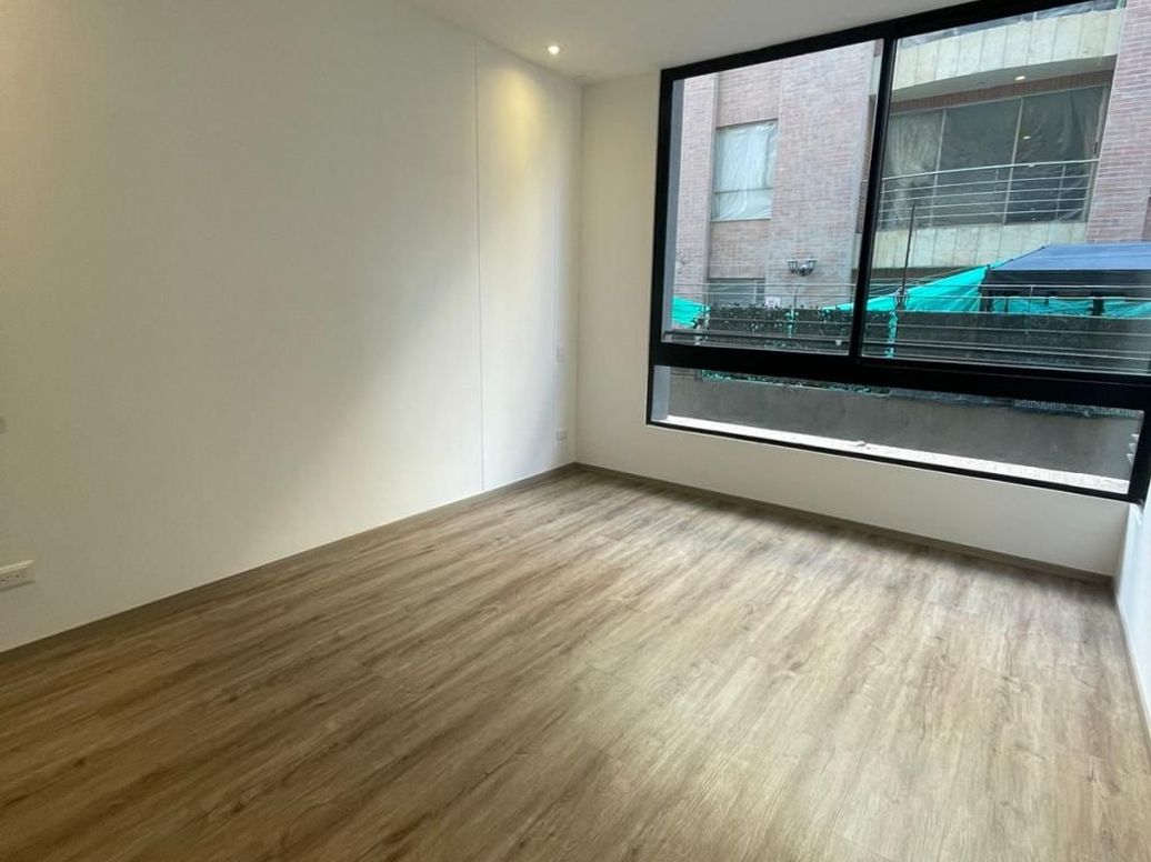 Apartamento de 2 alcobas en venta en Rincon Del Chicó, Bogotá, 92 m² · foto 12 de 20