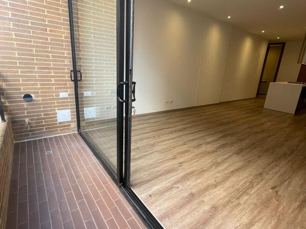 Apartamento de 2 alcobas en venta en Rincon Del Chicó, Bogotá, 92 m² · foto 6 de 20