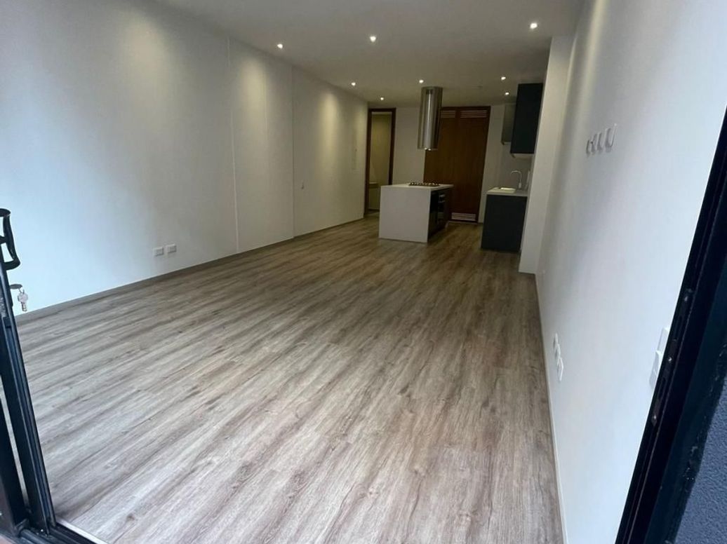 Apartamento de 2 alcobas en venta en Rincon Del Chicó, Bogotá, 92 m² · foto 7 de 20