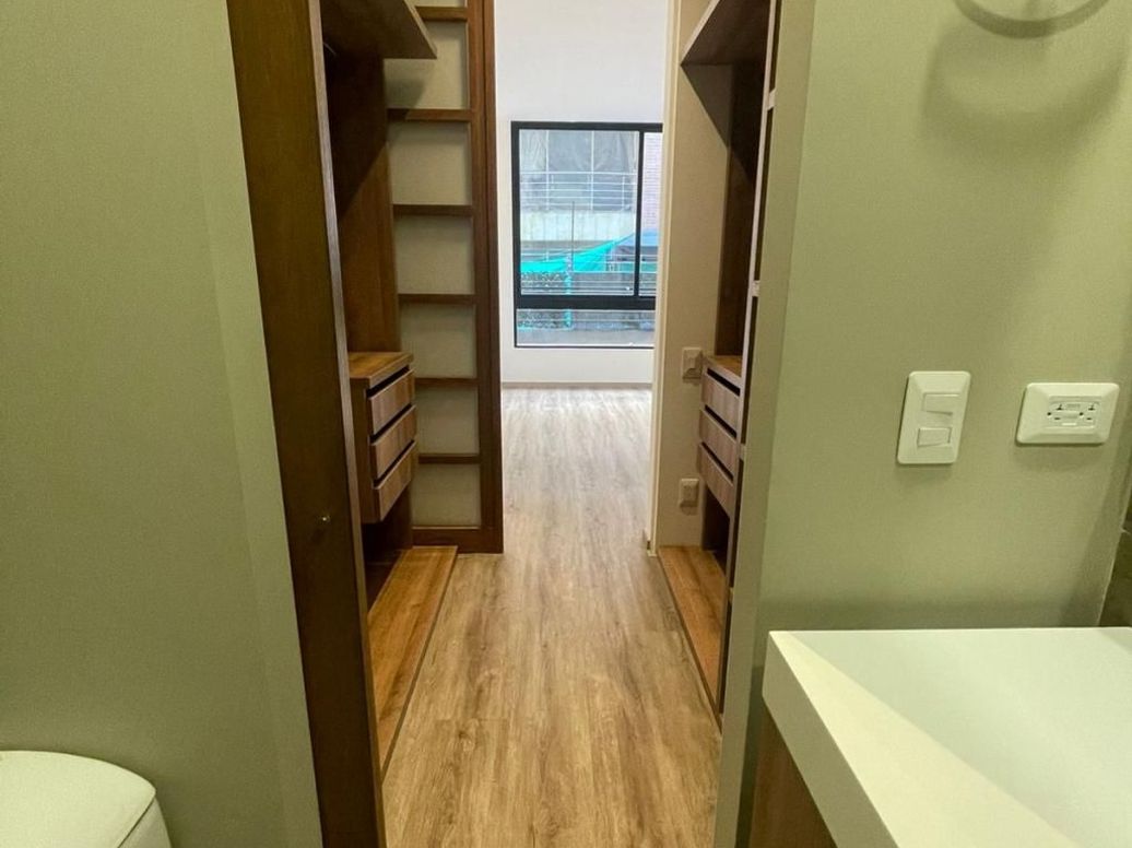 Apartamento de 2 alcobas en venta en Rincon Del Chicó, Bogotá, 92 m² · foto 17 de 20
