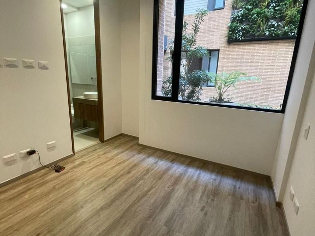 Apartamento de 2 alcobas en venta en Rincon Del Chicó, Bogotá, 92 m² · foto 20 de 20