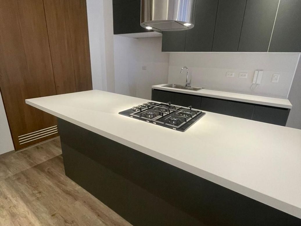 Apartamento de 2 alcobas en venta en Rincon Del Chicó, Bogotá, 92 m² · foto 5 de 20