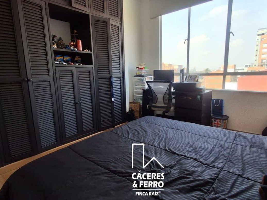 Apartamento de 2 alcobas en venta en Sucre, Bogotá, 100 m² · foto 7 de 12