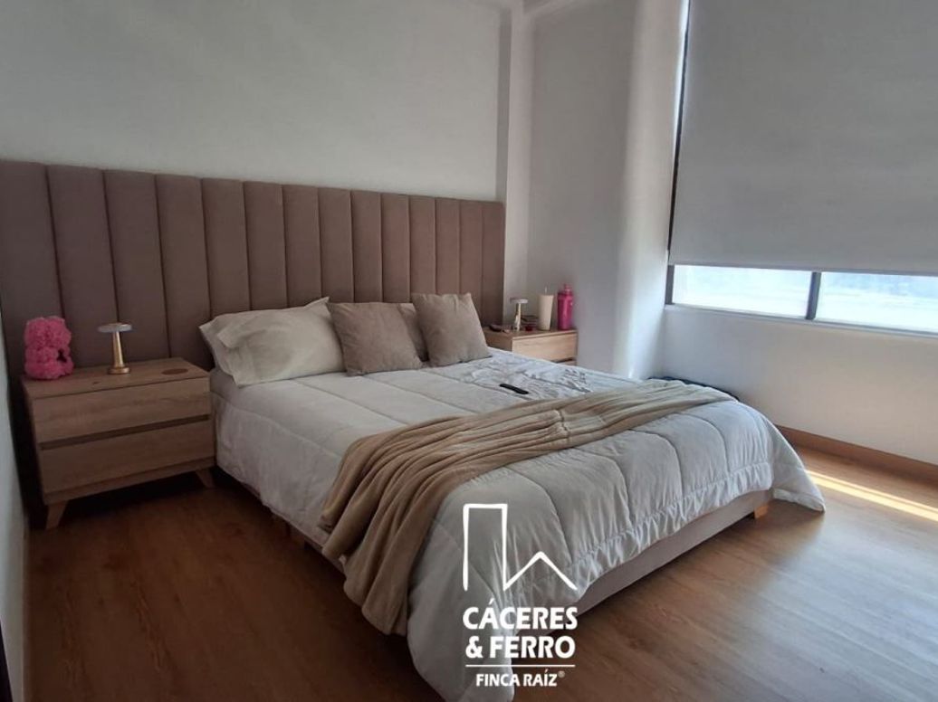 Apartamento de 2 alcobas en venta en Sucre, Bogotá, 100 m² · foto 5 de 12