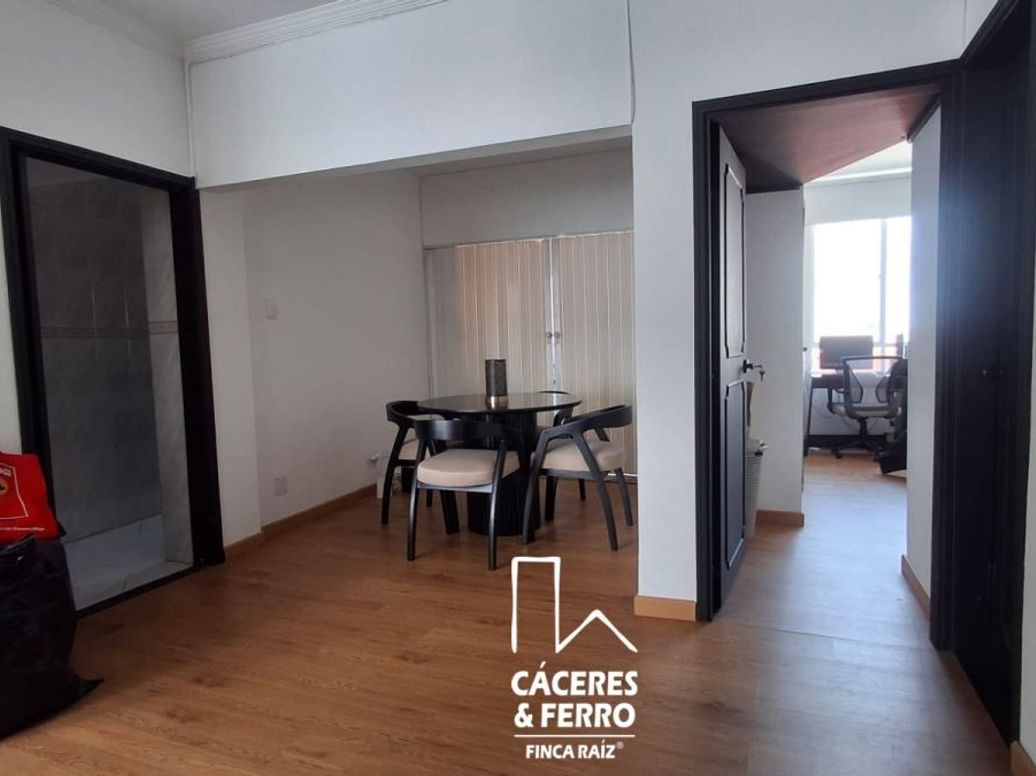 Apartamento de 2 alcobas en venta en Sucre, Bogotá, 100 m² · foto 3 de 12