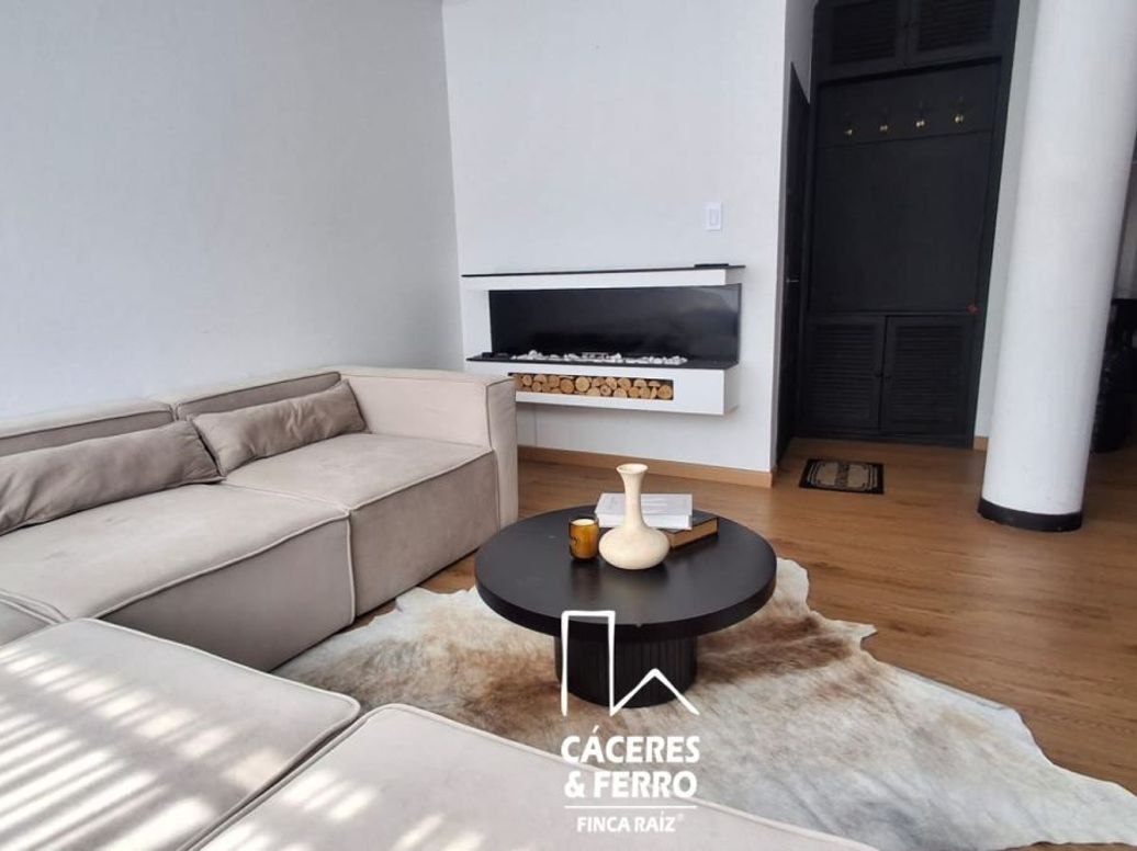 Apartamento de 2 alcobas en venta en Sucre, Bogotá, 100 m² · foto 4 de 12