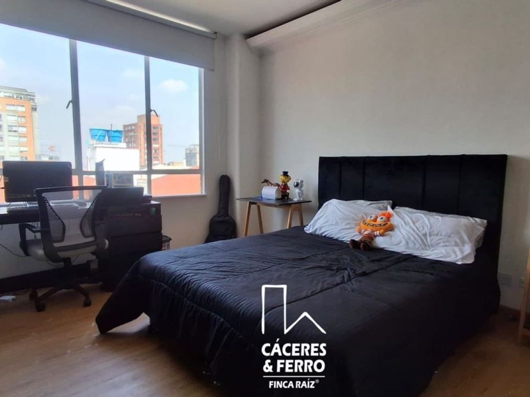 Apartamento de 2 alcobas en venta en Sucre, Bogotá, 100 m² · foto 8 de 12