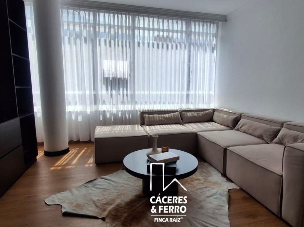 Apartamento de 2 alcobas en venta en Sucre, Bogotá, 100 m² · foto 2 de 12