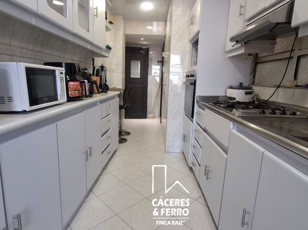Apartamento de 2 alcobas en venta en Sucre, Bogotá, 100 m² · foto 9 de 12