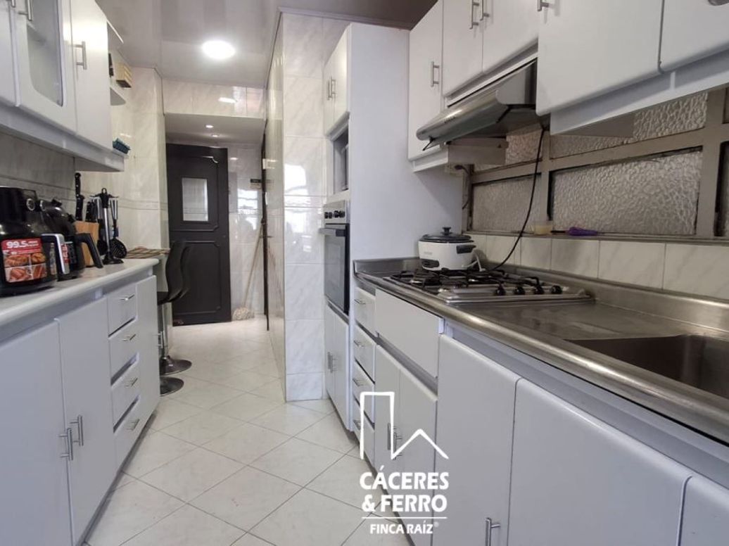 Apartamento de 2 alcobas en venta en Sucre, Bogotá, 100 m² · foto 10 de 12