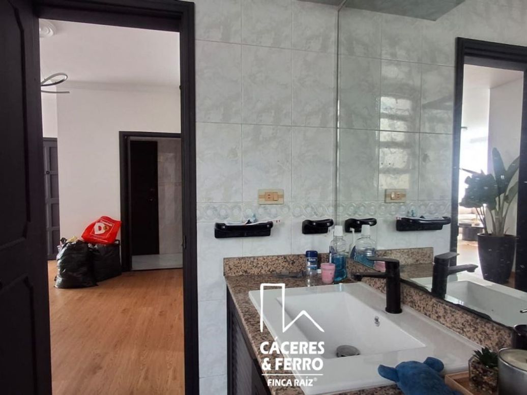 Apartamento de 2 alcobas en venta en Sucre, Bogotá, 100 m² · foto 11 de 12