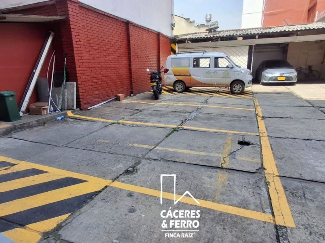 Apartamento de 2 alcobas en venta en Sucre, Bogotá, 100 m² · foto 12 de 12
